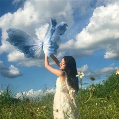 牛郎织女海报