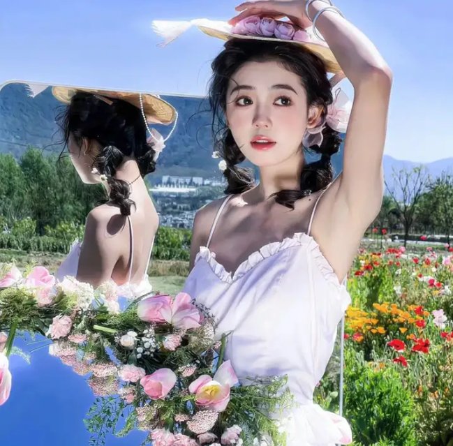 姐姐恋爱吧海报